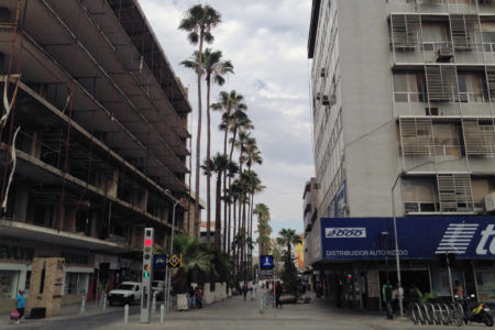 Avenida Morelos, Torreón