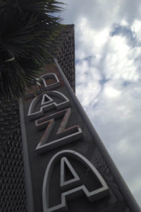 El Teatro Nazas, Torreón