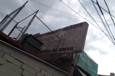 Calle Valdez Carrillo, Torreón