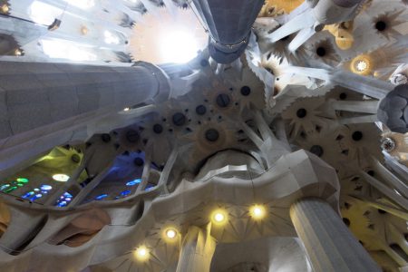 La Sagrada Familia