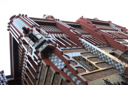 La Casa Vicens