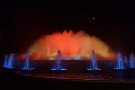 La Font Màgica