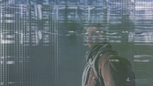 Lire la suite à propos de l’article Life Jacket