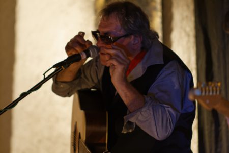 Jean-Pierre Huser