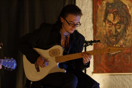 Florent Bernheim